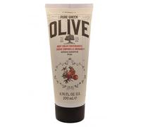 Korres Body Cream 200ml Pomegranate