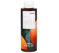 KORRES - Body Grapefruit Sunrise Showergel 250ml for Men and Women