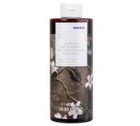 KORRES - Body Jasmine Renewing Shower Gel 400ml for Men and Women