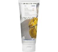 Korres Body milk 200 ml