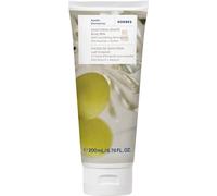 Korres Body milk 200 ml