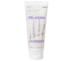 Korres Body milk 200 ml