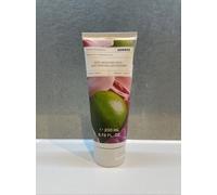 Korres Body Smoothing Milk Ginger Lime – 200 ml
