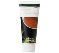 KORRES - Body Mint Tea Body Smoothing Milk 200ml for Women