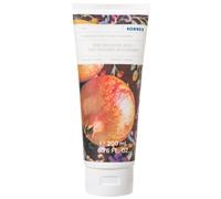 KORRES - Body Pomegranate Grove Body Smoothing Milk 200ml for Women