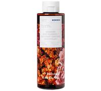 KORRES - Body Sea Lavender Renewing Body Cleanser 250ml for Women