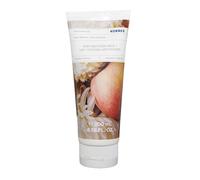 Korres Body Smoothing Milk Peach Blossom 200ml