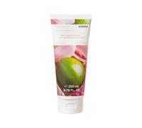 KORRES Body Smoothing Milk Ginger Lime