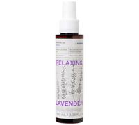 KORRES Relaxing Lavender Senses Calming Mist, Body Mist 100ml