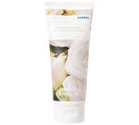 KORRES - Body White Blossom Body Smoothing Milk 200ml for Women