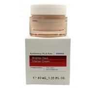 Korres Wild Rose Day Brightening Intense Cream 40ml