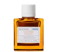 KORRES - Cashmere Kumquat 50ml Eau de Toilette Spray for Women