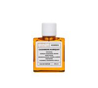 Korres Cashmere Kumquat Eau De Parfum 50ml in Misc Korres Misc 50ml
