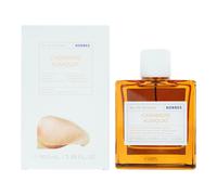 Korres Cashmere Kumquat Eau De Toilette 100ml