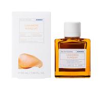 Korres Cashmere Kumquat Eau De Toilette 50ml