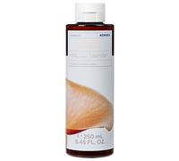 KORRES Cashmere Kumquat Revitalising Shower Gel for Women with Active Aloe Vera, Dermatologically Tested, Vegan, 250 ml