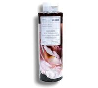 Korres | Cashmere Rose - Renewing Body Cleanser | Renew + Hydrate | 250mL