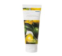 Citrus Body Smoothing Milk Korres Clear One Size
