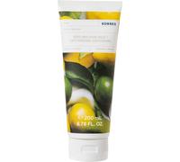 KORRES Citrus Body Smoothing Milk