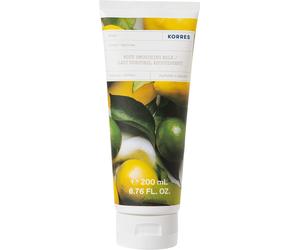 KORRES Citrus Body Smoothing Milk