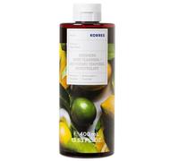 KORRES - Body Citrus Renewing Shower Gel 400ml for Men and Women