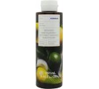 Korres Renewing Body Cleanser Citrus 250 ml