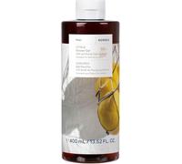 Korres Shower gel 400 ml