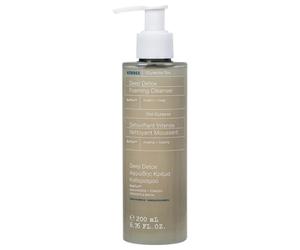 Korres Cleansing Daily Detox cleansing cream 200 ml