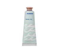 Korres Coastal Fig Hand Cream