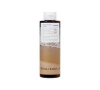 KORRES Coconut Water Revitalising Shower Gel with Active Aloe Vera, Dermatologically Tested, Vegan, 250 ml