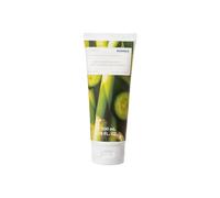 KORRES Cucumber Bamboo Body Smoothing Milk
