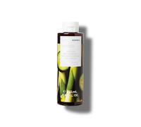 KORRES Cucumber Bamboo Renewing Body Cleanser 250ml
