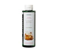 KORRES Cystine & Glycoproteins Anti-Hair Loss Shampoo for Women, Silicone and Paraben Free, 250 ml