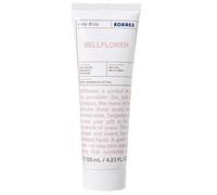 Korres Bellflower Body Milk 125ml New and Boxed, Tube is Sealed.