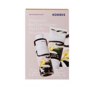Korres Discover Mediterranean Vanilla Blossom Gift Set