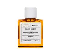 KORRES Eau De Parfum Black Sugar 50ml