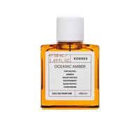 KORRES Eau De Parfum Oceanic Amber 50ml For Men