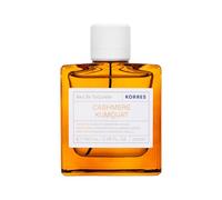 Korres Cashmere Kumquat Eau De Toilette 100ml