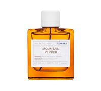 Mountain Pepper Eau De Toilette 100ml Korres Misc 100ml