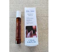 Korres Eau de Toilette Roll-On In Midnight Dahlia 10ml