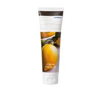 KORRES ELASTI-SMOOTH BASIL LEMON BODY BUTTER 125ML