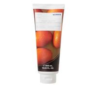 KORRES - Elasti-Smooth Body Butter | Kumquat | 400mL