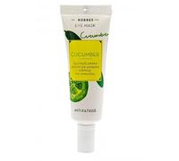 Korres Masks and scrubs Cucumber Eye Mask 8 ml