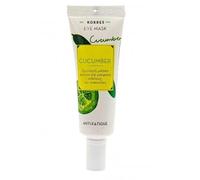 Korres Eye Mask Anti Fatigue Cucumber 8ml
