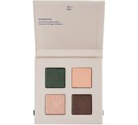 Korres Eyes Real Color Eyeshadow Palette 4 g