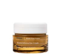 KORRES - Face Care Black Pine Primus Wrinkle Defying Day Cream 40ml for Men and Women, silicone-free