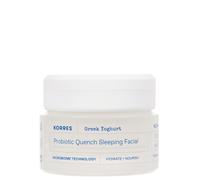 Korres Greek Yoghurt Probiotic Quench Sleeping Facial 40ml