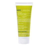 KORRES - Face Care Santorini Grape Volcanic SkinReset Face Mask 75ml for Men and Women