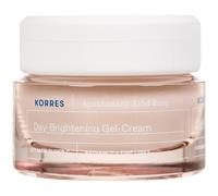 Korres Facial-care Apothecary-Wild-RoseGel-Creme