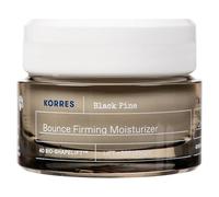 KORRES Black Pine Bounce Firming Moisturizer